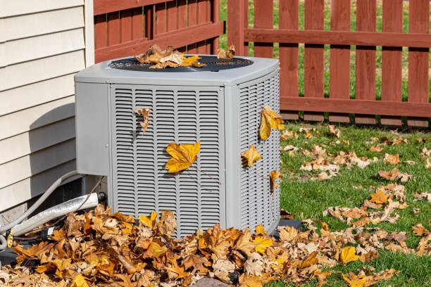  Redgranite, WI HVAC Pros