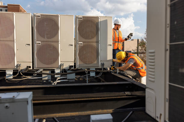 Best HVAC Training and Certification in Redgranite, WI