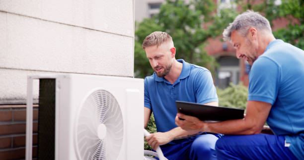Best HVAC Software and Technology in Redgranite, WI