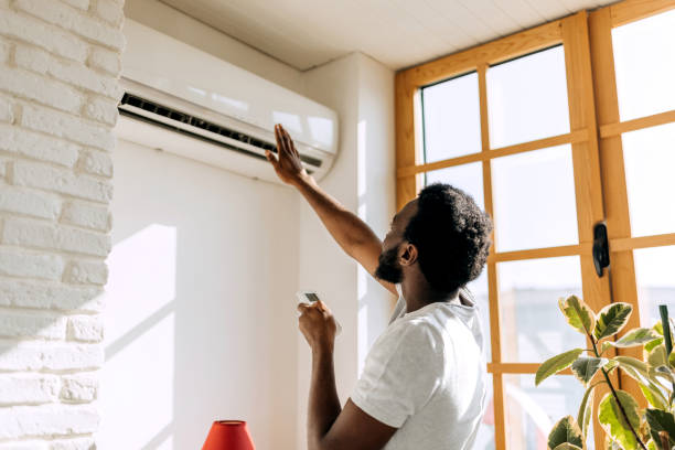 Best Seasonal HVAC Services in Redgranite, WI
