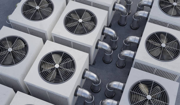 Best Solar-powered HVAC Systems in Redgranite, WI