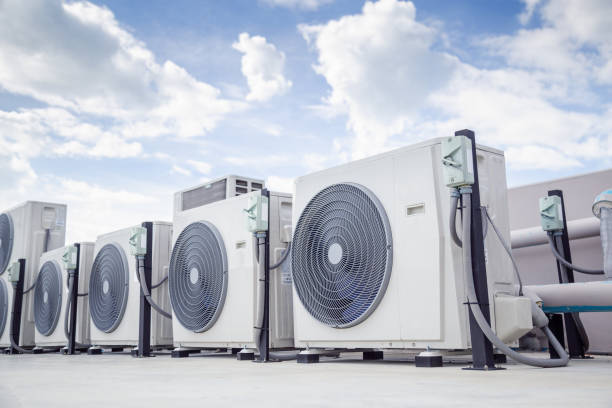 Best Air Conditioning Cleaning in Redgranite, WI