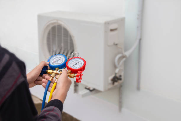 Best Thermostats and Smart Controls in Redgranite, WI