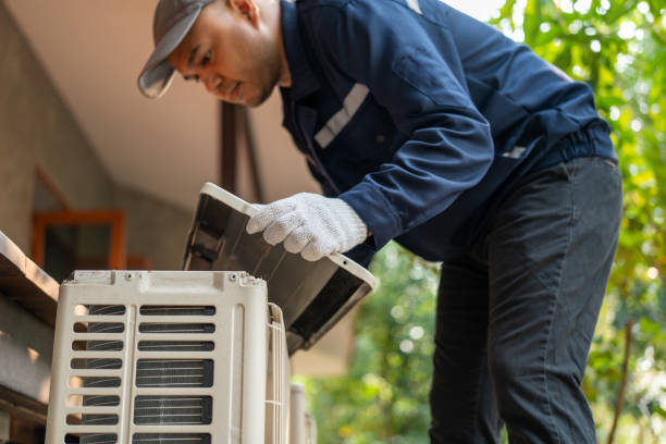 Best VRF (Variable Refrigerant Flow) Systems in Redgranite, WI