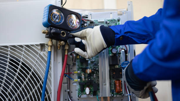 Best Residential HVAC in Redgranite, WI