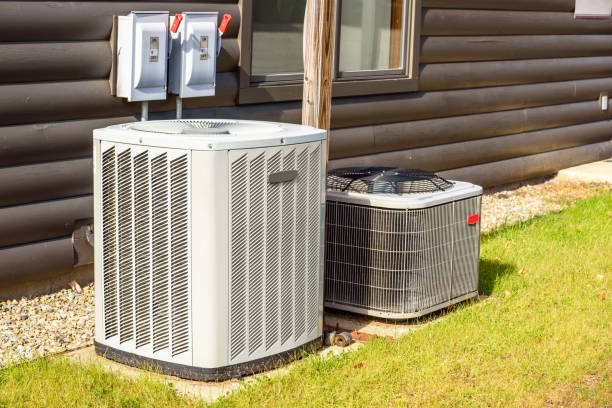 Best Geothermal HVAC Systems in Redgranite, WI